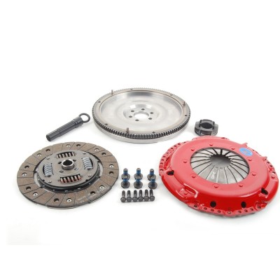 South Bend (5 SPEED) Stage 2 Clutch Kit